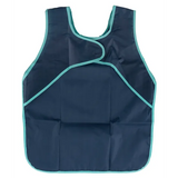 Creatistics Junior Sleeveless Smock - Pack of 20