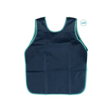 Creatistics Junior Sleeveless Smock - Pack of 20