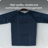 Primary Long Sleeved Smock - Modern Teaching Aids NZ