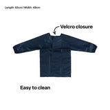 Primary Long Sleeved Smock - Modern Teaching Aids NZ