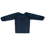 Creatistics Primary Long Sleeved Smock - Pack of 20 - Modern Teaching Aids NZ