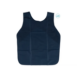 Creatistics Primary Sleeveless Smock - Pack of 20 - Modern Teaching Aids NZ