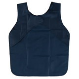 Creatistics Primary Sleeveless Smock - Pack of 20 - Modern Teaching Aids NZ