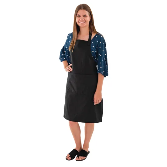 Art Apron with Pocket - Modern Teaching Aids NZ