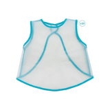 Creatistics Waterproof Sleeveless Baby Smock - Pack of 10 - Modern Teaching Aids NZ