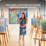 Bayadherra Adult Apron - Modern Teaching Aids NZ