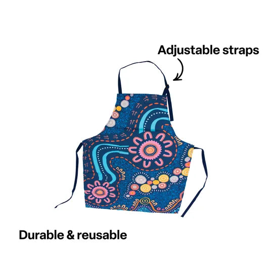 Bayadherra Adult Apron - Modern Teaching Aids NZ