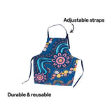 Bayadherra Adult Apron - Modern Teaching Aids NZ
