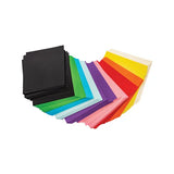 Matte Paper Squares 12.7cm 70gsm - Pack of 360 - Modern Teaching Aids NZ