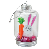 Plastic Hanging Jar - Pack of 10 - Modern Teaching Aids NZ