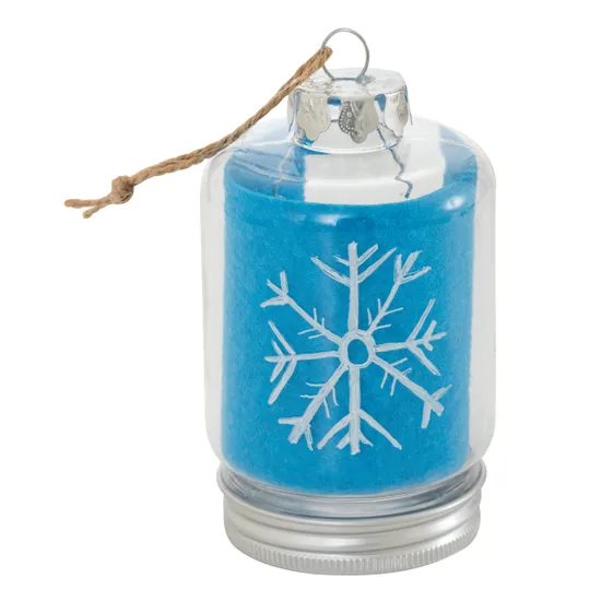 Plastic Hanging Jar - Pack of 10 - Modern Teaching Aids NZ