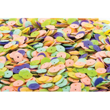 Pastel Sequins - 100g - Modern Teaching Aids NZ