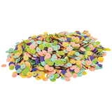 Pastel Sequins - 100g - Modern Teaching Aids NZ