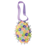 Pastel Sequins - 100g - Modern Teaching Aids NZ