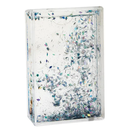 Creatistics Glitter Liquid Photo Frame- Pack of 10 - Modern Teaching Aids NZ