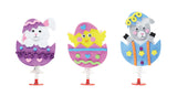 Jump-Up Character Kit - Pack of 12 - Modern Teaching Aids NZ