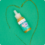 Creatistics Glitter Glue 20g 6 Colours - Pack 12 - Modern Teaching Aids NZ