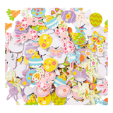 Easter Stickers - Pack of 300 - Modern Teaching Aids NZ