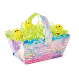 Green Crinkle Shredded Paper - 250g - Modern Teaching Aids NZ