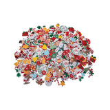 Creatistics Christmas Stickers - Pack of 300 - Modern Teaching Aids NZ