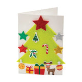 Glitter Star Stickers - Pack of 300 - Modern Teaching Aids NZ