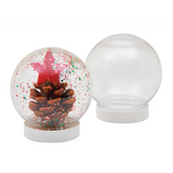 Snow Globe - Pack of 10 - Modern Teaching Aids NZ