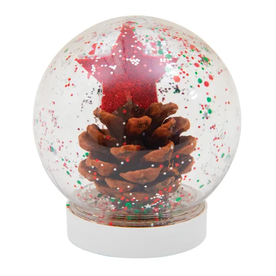 Snow Globe - Pack of 10 - Modern Teaching Aids NZ