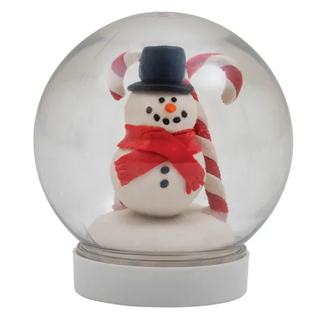 Snow Globe - Pack of 10 - Modern Teaching Aids NZ
