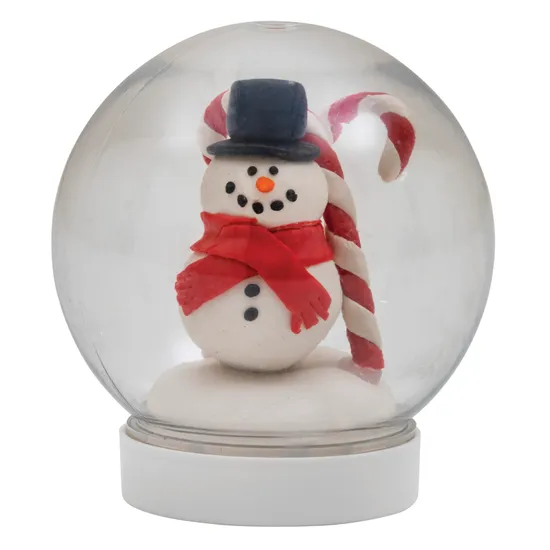 Snow Globe - Pack of 10 - Modern Teaching Aids NZ