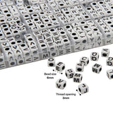 Alphabet Beads - Box of 1200 - Modern Teaching Aids NZ