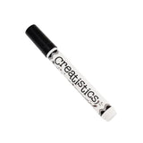 Creatistics Black Chunky Super Washable Markers - Tub of 48 - Modern Teaching Aids NZ