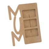 Mum Photo Frame - Pack of 10 - Modern Teaching Aids NZ