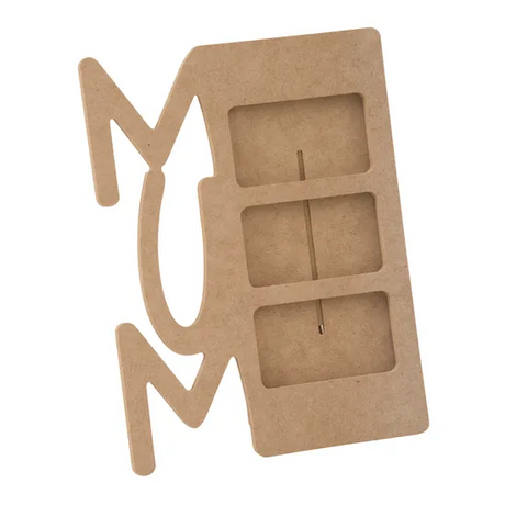 Mum Photo Frame - Pack of 10 - Modern Teaching Aids NZ