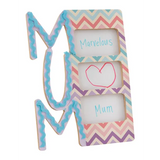 Mum Photo Frame - Pack of 10 - Modern Teaching Aids NZ