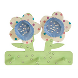 Flower Key Holder - Pack of 10 - Modern Teaching Aids NZ