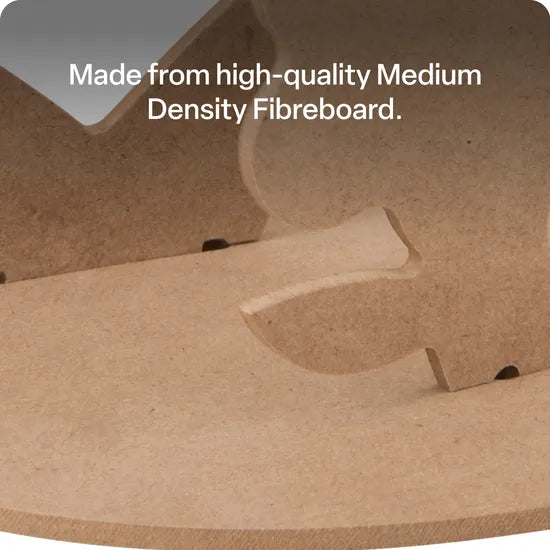 Heart Diorama Frame - Pack of 10 - Modern Teaching Aids NZ