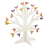 Creatistics Small Belonging & Jewellery Tree- Pack of 10 - Modern Teaching Aids NZ