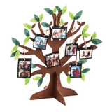 Creatistics Small Belonging & Jewellery Tree- Pack of 10 - Modern Teaching Aids NZ