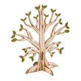Creatistics Small Belonging & Jewellery Tree- Pack of 10 - Modern Teaching Aids NZ