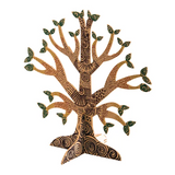 Creatistics Small Belonging & Jewellery Tree- Pack of 10 - Modern Teaching Aids NZ