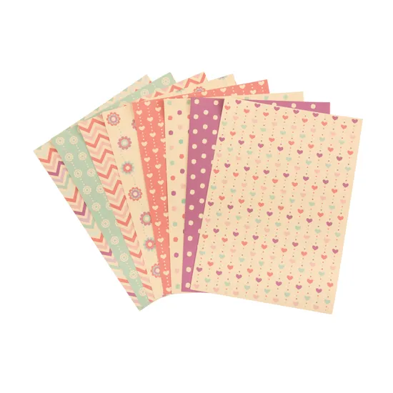 Mother's Day Paper A4 - Pack of 40 - Modern Teaching Aids NZ