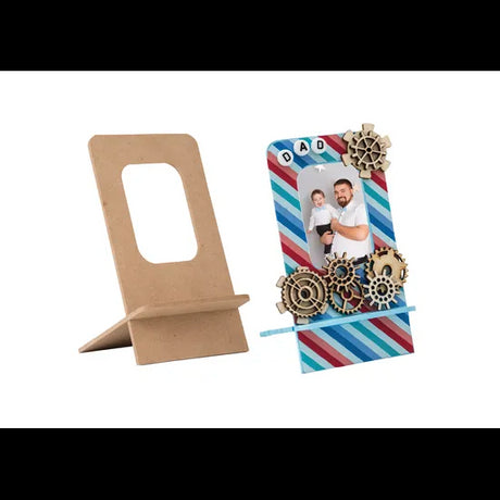 Mobile Phone Stand - Pack of 10 - Modern Teaching Aids NZ