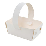 Easter Cardboard Hunting Basket - Pack of 10 - Modern Teaching Aids NZ