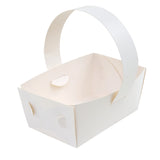 Easter Cardboard Hunting Basket - Pack of 10 - Modern Teaching Aids NZ