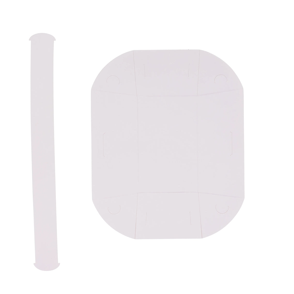 Easter Cardboard Hunting Basket - Pack of 10 - Modern Teaching Aids NZ