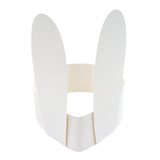 Cardboard Bunny Ear Crown - Pack of 10 - Modern Teaching Aids NZ