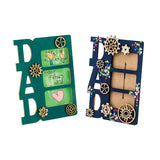 Dad Photo Frame - Pack of 10 - Modern Teaching Aids NZ