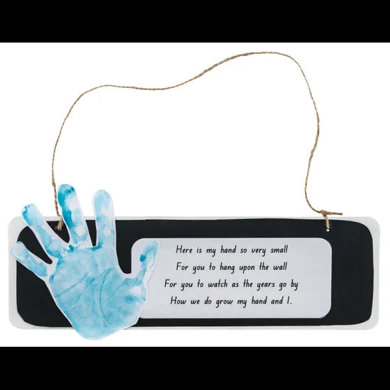 Wooden Plaque - Pack of 20 - Modern Teaching Aids NZ