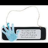 Wooden Plaque - Pack of 20 - Modern Teaching Aids NZ