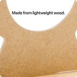 Reindeer Photo Frame - Pack of 20 - Modern Teaching Aids NZ